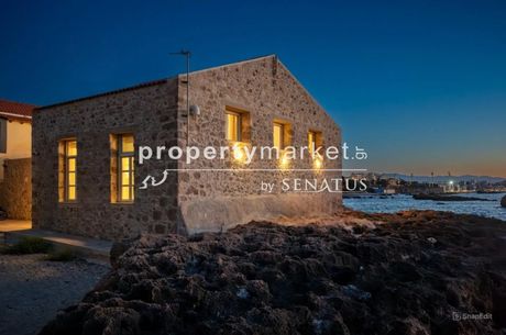 Βίλλα 160τ.μ. για ενοικίαση-Χανιά » Ταμπακαριά