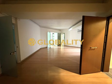 Office 153sqm for rent-Pagkrati