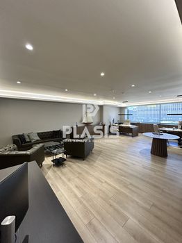 Γραφείο 330τ.μ. για ενοικίαση-Νέα σμύρνη