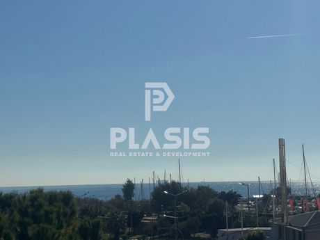 Διαμέρισμα 95τ.μ. για πώληση-Άλιμος