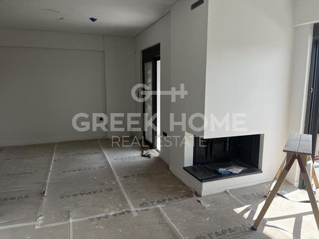 Maisonette 153 sqm for sale