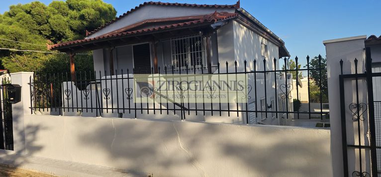 Detached home 100 sqm for sale, Athens - East, Artemida (loutsa)