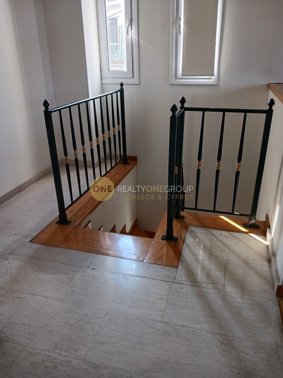 Κτίριο 505 τ.μ. προς πώληση, Γηροκομείο Αθήνας