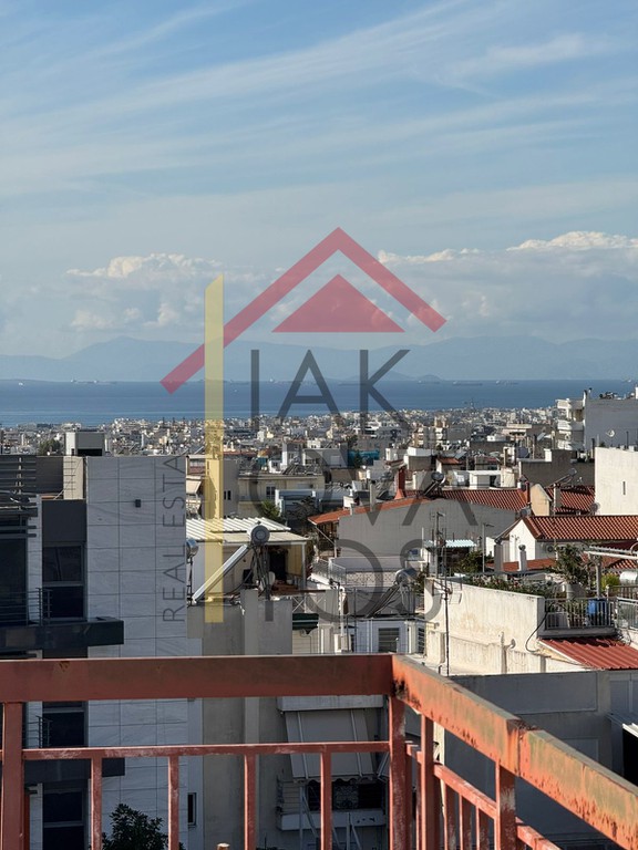 Επιχειρηματικό κτίριο 1.600 τ.μ. προς ενοικίαση, Κάτω Ηλιούπολη Αττικής