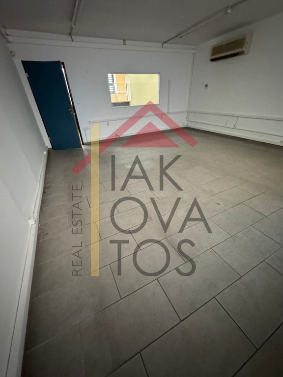 Επιχειρηματικό κτίριο 1.600 τ.μ. προς ενοικίαση, Κάτω Ηλιούπολη Αττικής