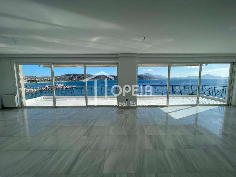 Διαμέρισμα 180 τ.μ. πρός ενοικίαση, Αθήνα - Νότια Προάστια, Βάρη- Βάρκιζα
