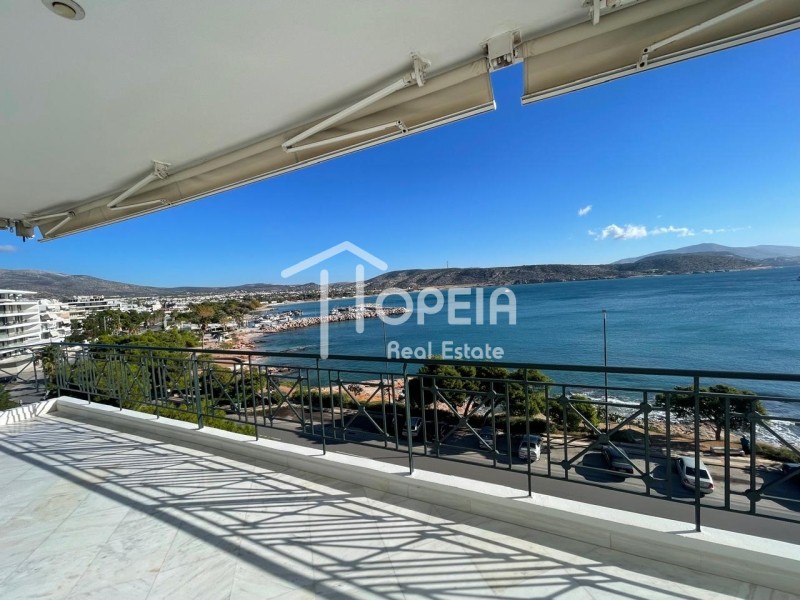 Διαμέρισμα 180 τ.μ. πρός ενοικίαση, Αθήνα - Νότια Προάστια, Βάρη- Βάρκιζα