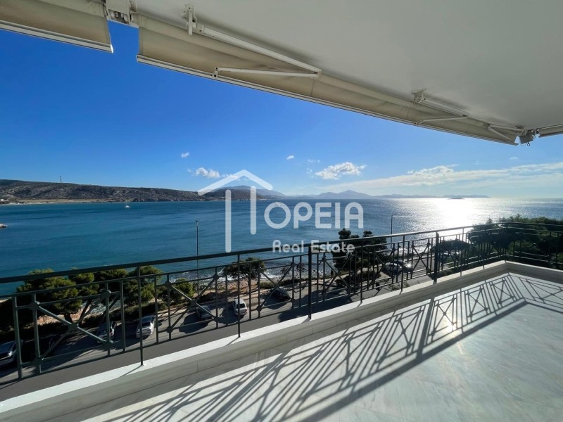 Διαμέρισμα 180 τ.μ. πρός ενοικίαση, Αθήνα - Νότια Προάστια, Βάρη- Βάρκιζα
