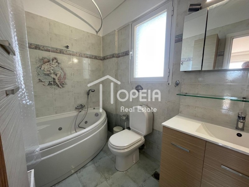 Διαμέρισμα 180 τ.μ. πρός ενοικίαση, Αθήνα - Νότια Προάστια, Βάρη- Βάρκιζα