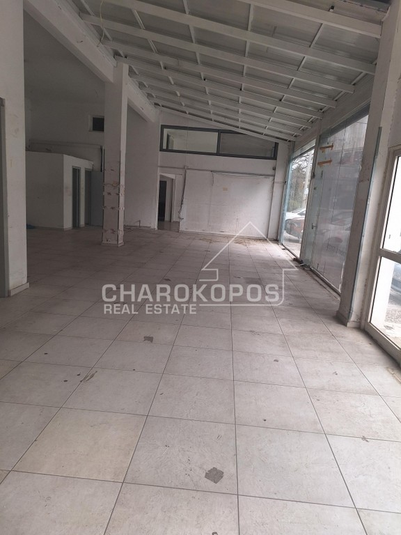 Κατάστημα 325 τ.μ. πρός ενοικίαση, Αθήνα - Βόρεια Προάστια, Χαλάνδρι