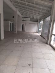 Κατάστημα 325 τ.μ. για ενοικίαση