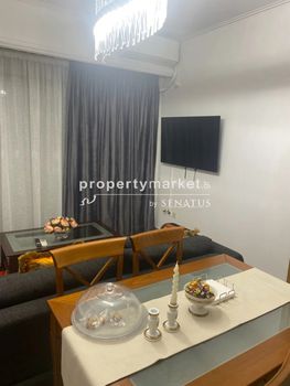 Διαμέρισμα 50τ.μ. για ενοικίαση-Νέα σμύρνη » Κέντρο