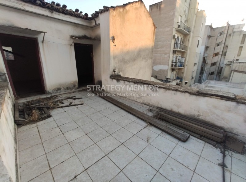 Επιχειρηματικό κτίριο 390 τ.μ. πρός πώληση, Αθήνα - Κέντρο, Αττική