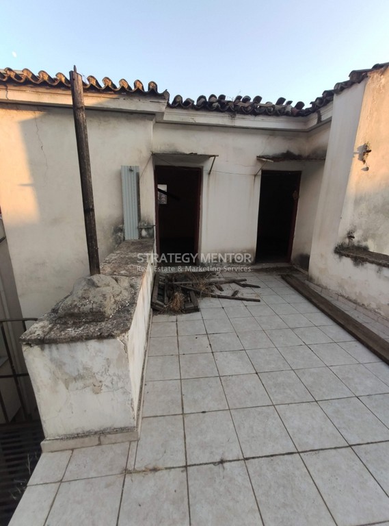 Επιχειρηματικό κτίριο 390 τ.μ. πρός πώληση, Αθήνα - Κέντρο, Αττική