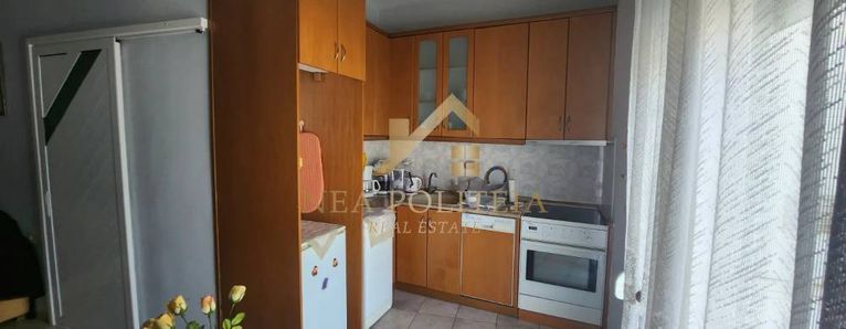 Apartment 57 sqm for sale, Thessaloniki - Suburbs, Ampelokipoi