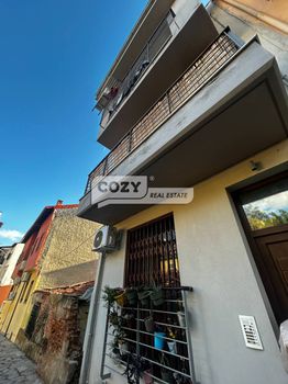 Studio / γκαρσονιέρα 24τ.μ. για ενοικίαση-Δ. αγίου παύλου » Πανεπιστημιούπολη