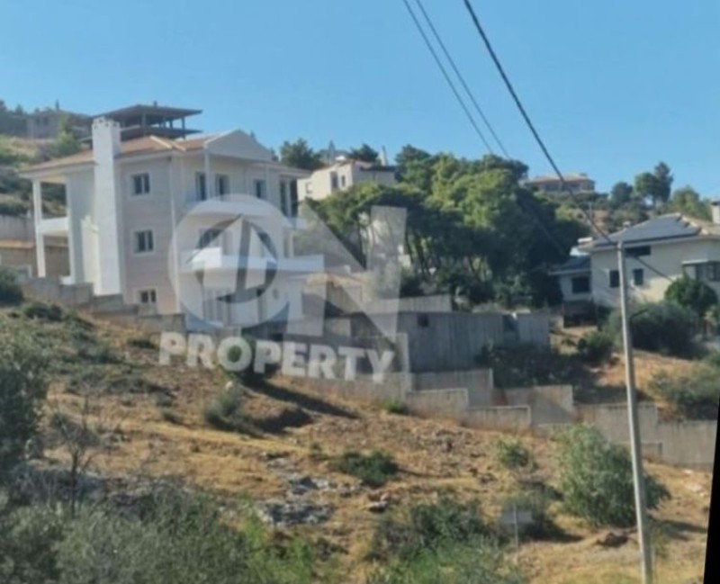 Μονοκατοικία 523 τ.μ. προς πώληση, Αττική - Υπόλοιπο, Πικέρμι