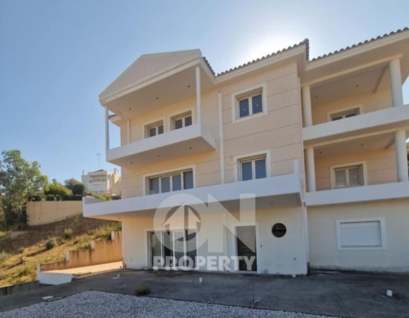 Μονοκατοικία 523 τ.μ. προς πώληση, Αττική - Υπόλοιπο, Πικέρμι