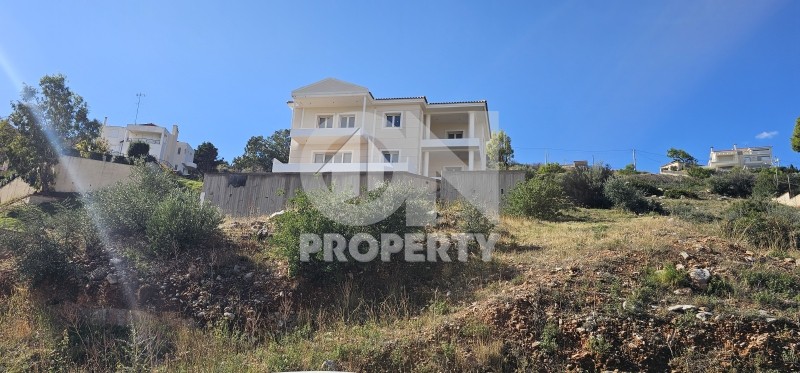 Μονοκατοικία 523 τ.μ. προς πώληση, Αττική - Υπόλοιπο, Πικέρμι