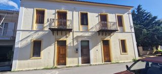 Μονοκατοικία 322 τ.μ. προς πώληση, Κέντρο Μεσσήνης-thumb-2