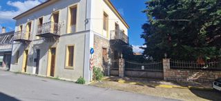 Μονοκατοικία 322 τ.μ. προς πώληση, Κέντρο Μεσσήνης-thumb-4