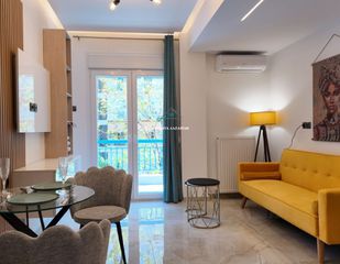 Studio / γκαρσονιέρα 40 τ.μ. για πώληση