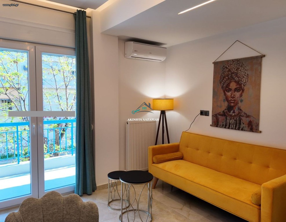 Studio / γκαρσονιέρα 40 τ.μ. προς πώληση, Μπότσαρη