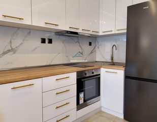 Studio / γκαρσονιέρα 40 τ.μ. πρός πώληση, Θεσσαλονίκη - Κέντρο, Μπότσαρη-thumb-2