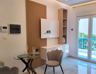 Studio / γκαρσονιέρα 40 τ.μ. πρός πώληση, Θεσσαλονίκη - Κέντρο, Μπότσαρη-thumb-3