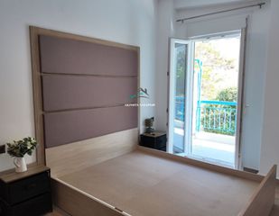 Studio / γκαρσονιέρα 40 τ.μ. πρός πώληση, Θεσσαλονίκη - Κέντρο, Μπότσαρη-thumb-5