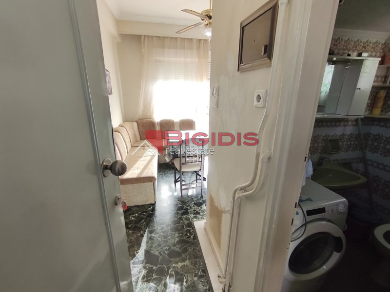 Studio / γκαρσονιέρα 35 τ.μ. για πώληση, Ν. Σερρών, Σέρρες