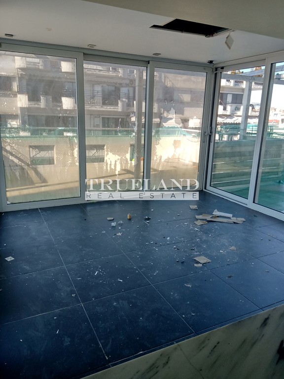 Διαμέρισμα 126,77 τ.μ. προς πώληση, Ανάληψη Θεσσαλονίκης