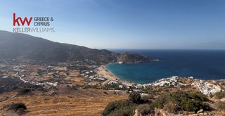 Οικόπεδο 8.300 τ.μ. για πώληση, Κυκλάδες, Ίος-thumb-17