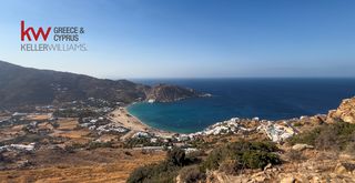 Οικόπεδο 8.300 τ.μ. για πώληση, Κυκλάδες, Ίος-thumb-16