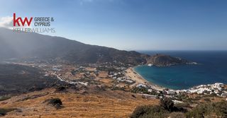 Οικόπεδο 8.300 τ.μ. για πώληση, Κυκλάδες, Ίος-thumb-23