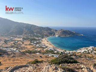 Οικόπεδο 8.300 τ.μ. για πώληση, Κυκλάδες, Ίος-thumb-22