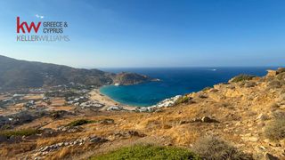 Οικόπεδο 8.300 τ.μ. για πώληση, Κυκλάδες, Ίος-thumb-10