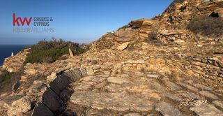 Οικόπεδο 8.300 τ.μ. για πώληση, Κυκλάδες, Ίος-thumb-19