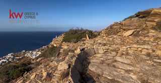 Οικόπεδο 8.300 τ.μ. για πώληση, Κυκλάδες, Ίος-thumb-3