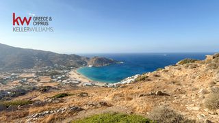 Οικόπεδο 8.300 τ.μ. για πώληση, Κυκλάδες, Ίος-thumb-9