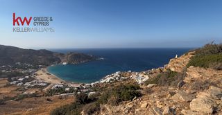 Οικόπεδο 8.300 τ.μ. για πώληση, Κυκλάδες, Ίος-thumb-20