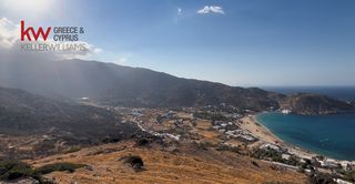 Οικόπεδο 8.300 τ.μ. για πώληση, Κυκλάδες, Ίος-thumb-2