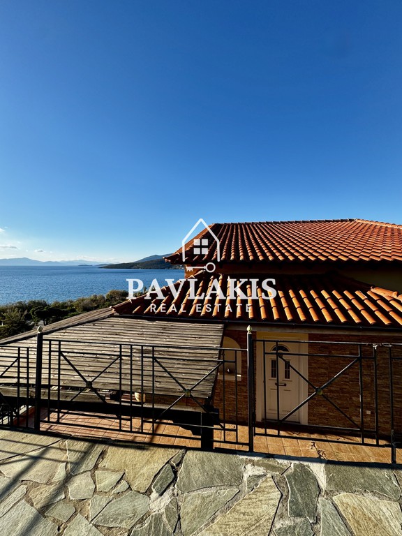 Μεζονέτα 250 τ.μ. πρός πώληση, Εύβοια, Μαρμάρι