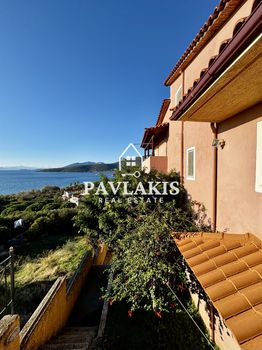 Μεζονέτα 250 τ.μ. πρός πώληση