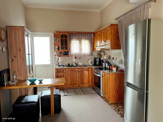 Apartment 96 sqm for sale, Strofilia