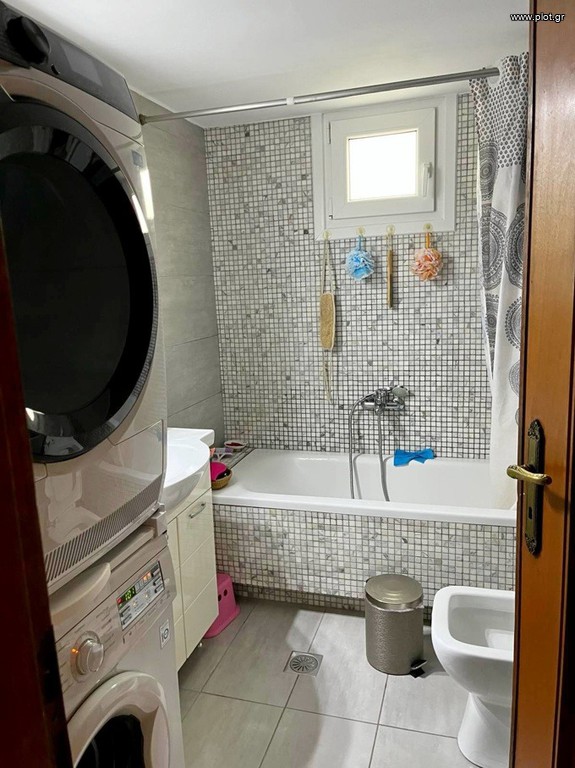 Apartment 96 sqm for sale, Strofilia