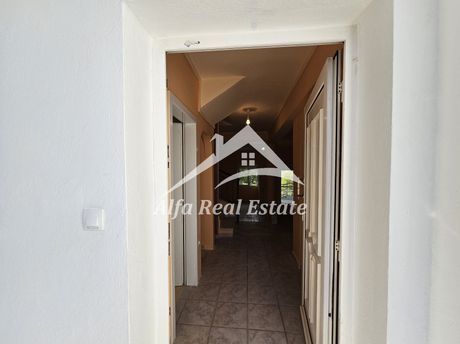 Maisonette 186 sqm for sale