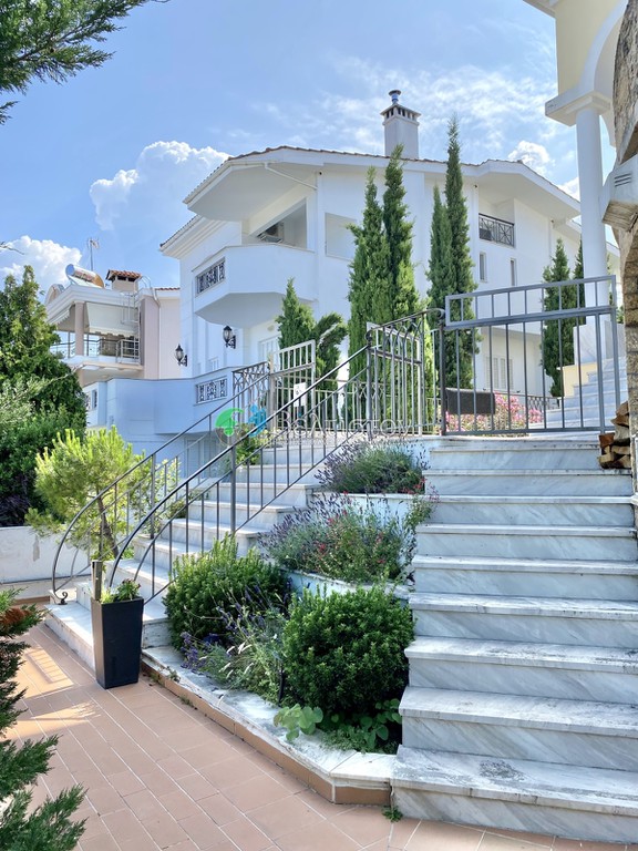 Μεζονέτα 390 τ.μ. πρός πώληση, Θεσσαλονίκη - Περιφ/Κοί Δήμοι, Πανόραμα