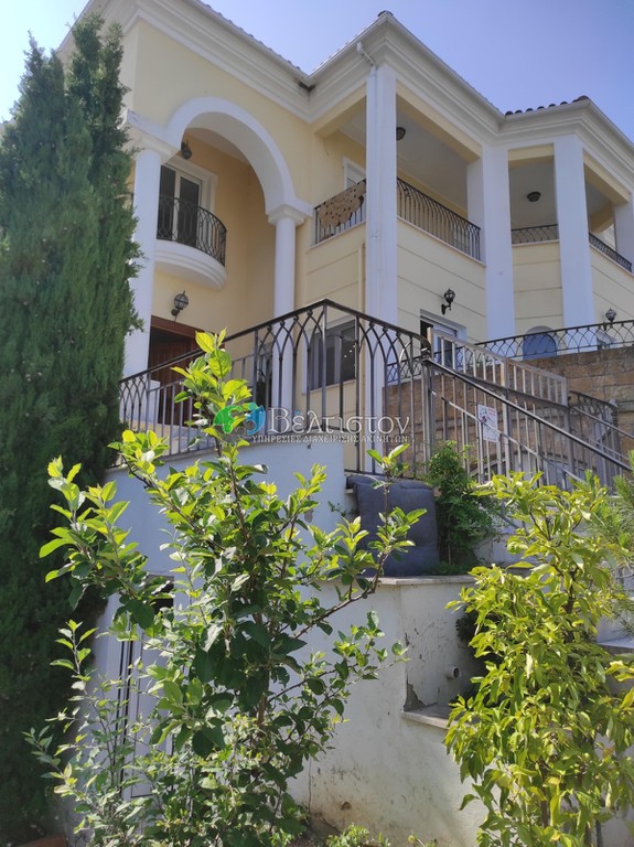Μεζονέτα 390 τ.μ. πρός πώληση, Θεσσαλονίκη - Περιφ/Κοί Δήμοι, Πανόραμα