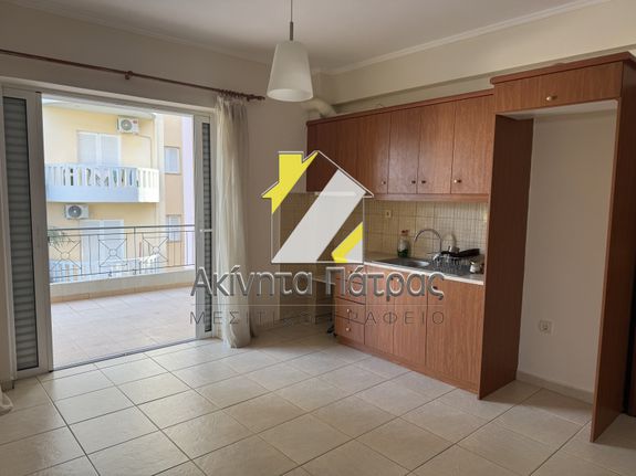 Διαμέρισμα 48 τ.μ. για ενοικίαση, Αχαΐα, Πάτρα